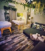 סוויטה פרטית ספא ורגה